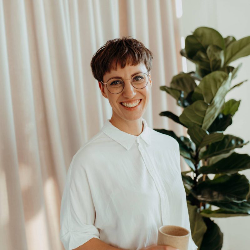 Anna Franke Innenarchitektin